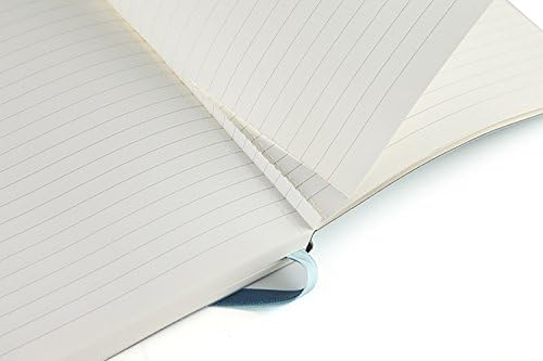 Valery Vintage Artificial Leather Writing Journal, Caderno de Diário Reabastecível, para homens/mulheres/meninas/viajantes/blogueiros,