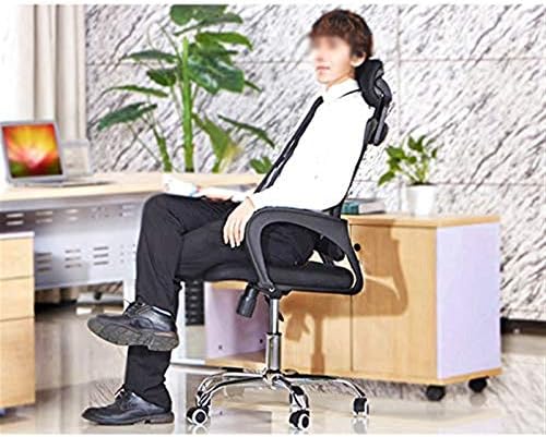 Cadeira de escritório MCH aluno dormitório cadeira de volta à prova d'água cadeira de conforto de volta