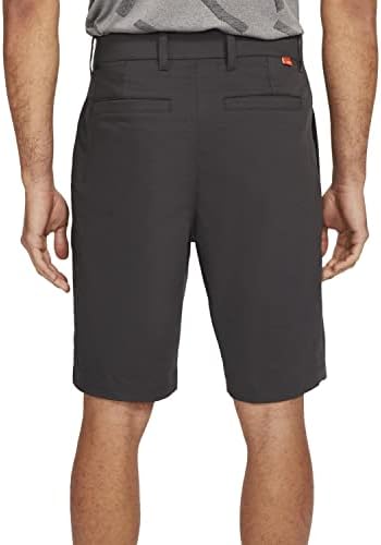 Nike dri-fit UV Men's 9 Golf Chino Shorts
