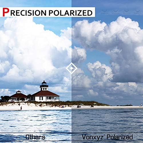 Vonxyz Conjunto de 4 lentes Substituição para Oakley Radar EV Path OO9208 Pacote de combinação de óculos de sol
