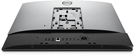 Dell Optiplex 7000 7490 AIO | 23,8 fhd | núcleo i7-256gb ssd - 16 gb ram | 8 núcleos a 4,8 ghz - 10ª geração cpu win 10 pro pro