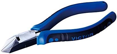 Victor Plus-Tools- Slant Cutting Cuttings, Zn70-150, 6 polegadas