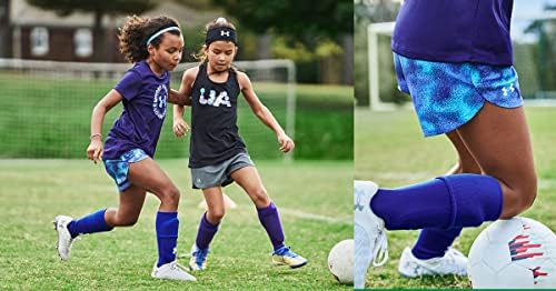Under Armour Girls 'Brike Up Solds Solds