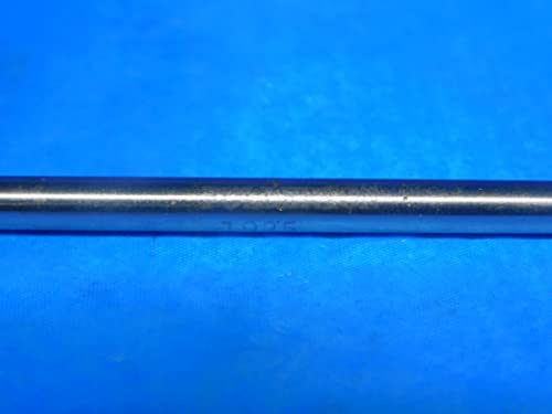Fullerton .1925 O.D. Cabeça de carboneto Chucking Reamer .18 Shank 6 flauta 5 OAL - FAX -AR5753
