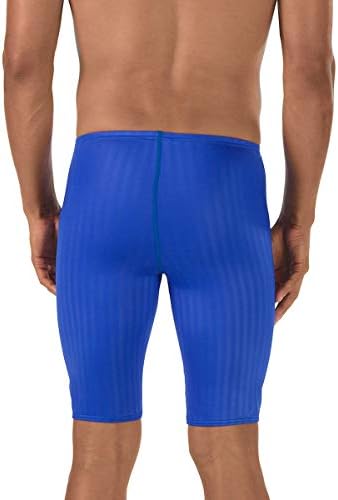 Speedo Men's Swimsuit Jammer Aquablade Adult