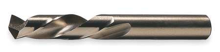 Screw Mach Drill, CO, Bronze, 11/64, 135 graus