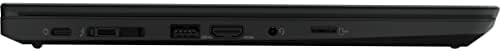 Lenovo ThinkPad P14S Gen 1 20Y1S09200 14 Mobile WorkStation - Full HD - 1920 x 1080 - AMD Ryzen 7 Pro 4750U octa -core 1,70 GHz - 16