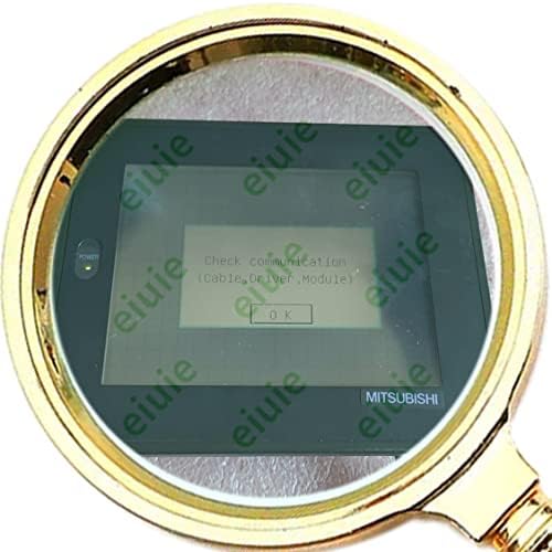 Tela de toque da EiUie A951got-qsbd-b 6 polegadas QVGA STN COLOR LCD