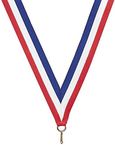 Medalhas expressas vários estilos de 10 estilos de pacote de medalhas de prêmios de graduação com fitas de pescoço prêmio de prêmio de prêmio