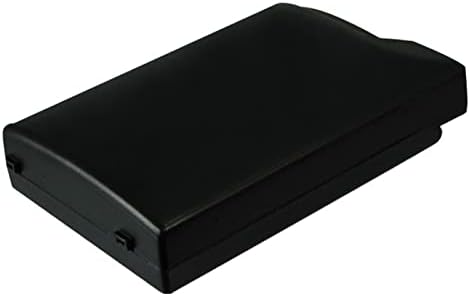Substituição Zylr Li-Ion para bateria Sony PSP-110 PSP-1000, PSP-1000G1, PSP-1000G1W, PSP-1000K, PSP-1000KCW, PSP-1001, PSP-1004, PSP-1006