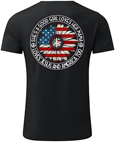 Xxbr estrelas e listras camiseta impressa para homens clássico fit fitneck coletor patriótico bandeira de bandeira do soldado