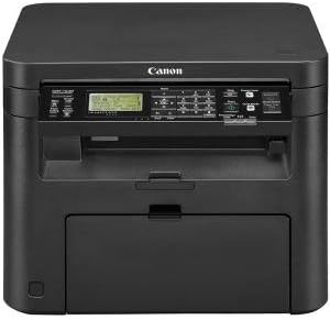 Canon Image Classe D570 Impressora a laser monocromática com scanner e copiadora - preto
