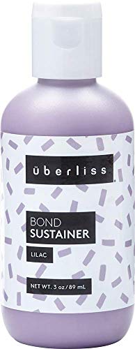 Uberliss Bond Sustiner Color - 3,7 onças