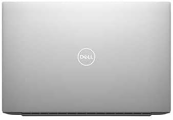 Dell mais novo Laptop XPS 9710, tela de 17 UHD+ Touch, Intel i7-11800H, GeForce RTX 3050, 64 GB de RAM, 1 TB SSD,