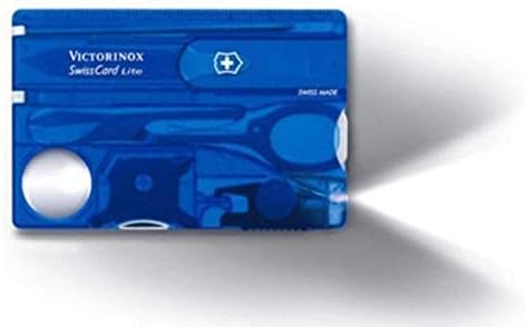 Victorinox Swisscard Lite Pocket Tool