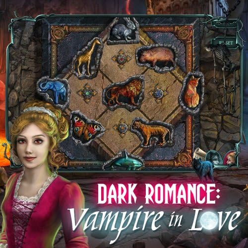 Viva mídia romance escuro vampiro apaixonado