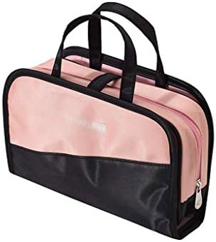 MHYFC Cosmetic Bag ， Holyetries Pacote Kit de viagem Bolsa de maquiagem de jóias de jóias