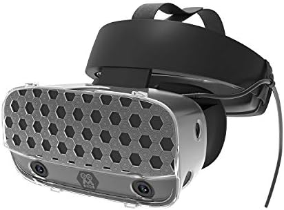 Interface facial AMVR VR Suporte macio para Oculus Rift S & AMVR VR CHELH