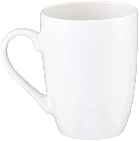 Amazing Grace Ceramic Christian Coffee Caneca para mulheres e homens - xícara de café inspirador e presentes cristãos,