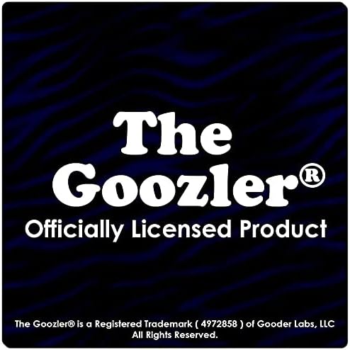 The Goozler Canada - Homeland Country Pride - Hoodie de pulôver de lã