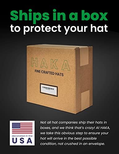 Haka não pise em mim chapéu - gadsden sinalizador de caminhão chapéu de beisebol para homens e mulheres snapback de chapéu de golfe ajustável