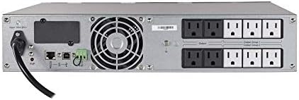 Eaton 5p RackMount Compact 1500VA UPS