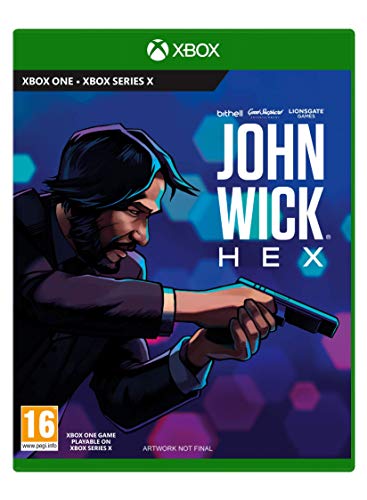John Wick Hex Xbox One