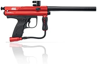 Mercury Rise Venom Semi Auto .68 Calibre Paintball Gun Marker