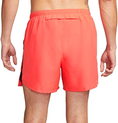 Nike Men's 5 Dri-Fit Challenger Brief-forring Shorts