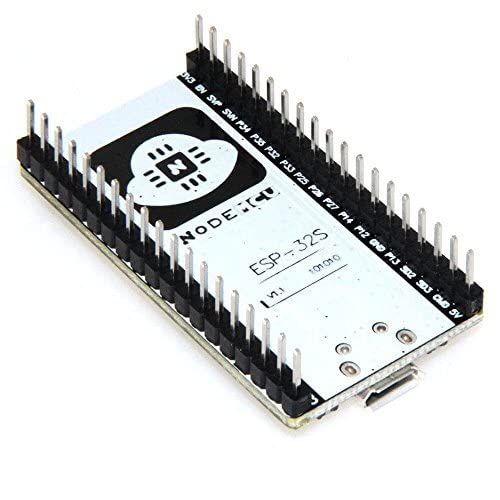 HILETGO ESP-WOLOOM-32 ESP32 PLACO DE DESENVOLVIMENTO DE DESENVOLVIMENTO ESP32S 2,4 GHz WiFi + Bluetooth Dual Cores Processador