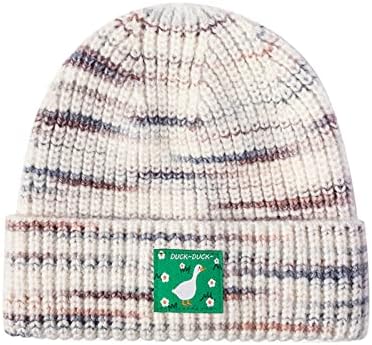 Protecter quente ouvido de inverno chapéu de inverno rolo de lã ao ar livre feminina fria hapsa beiral chapé os chapéus de inverno feminino com ouvido