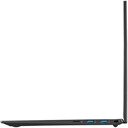 LG LGOPT Intel Platform Laptop - 12ª geração Intel Core i7-1260p - 16:10 - 2x Thunderbolt4 - Windows 11 com HDMI