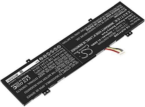 Substituição da bateria para o Livro Flip 14 TP412UA-EC069R C31N1733 0B200-02970000