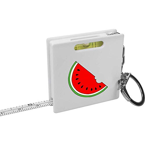 Fita de fita adesiva/nível de fita de chaveiro 'Watermelon Slice'