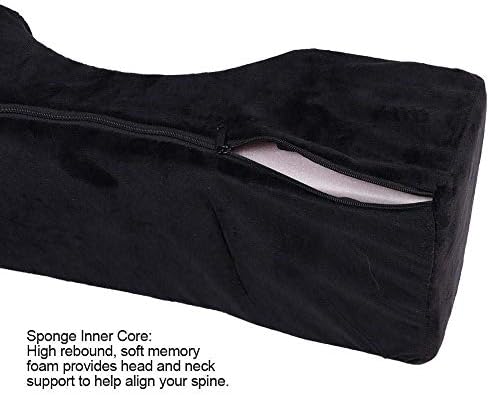 Travesseiros de cama cervical de pescoço Bnp
