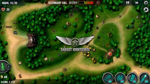 Ibomber Defense Pacific [Download]