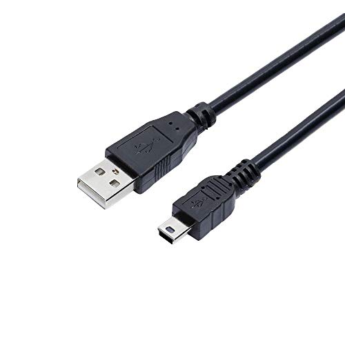 USB2.0 Dados de substituição Sincronizar o cabo do cabo do cabo Huion H420, 420, H610 Pro Graphical Drawical Tablets