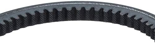 Belts Goodyear 15541 V-Belt, 15/32 de largura, 54,1 Comprimento