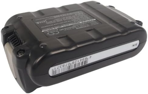 Bateria de 2000mAh para Panasonic EY9L40, EY9L40B, EY9L40B11, EY9L41