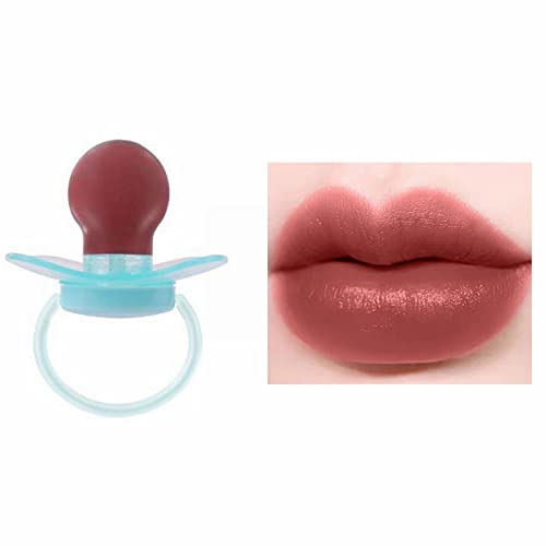 Lip Gloss Shiny Color Dudu Lip Lip Lip Light Light Light e During Color Makeup não desbotam Hard Candy Highlighter