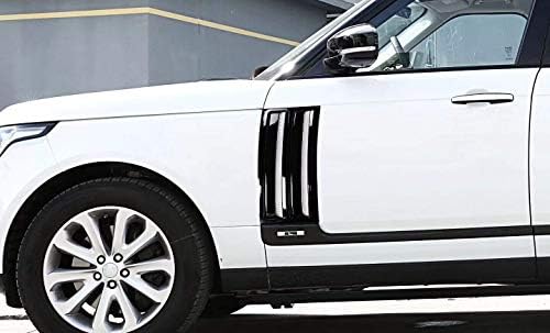 Acessório de veículos automáticos externos, para Landrover para Range Rover Vogue SVO 2013-2018, Substituição ABS