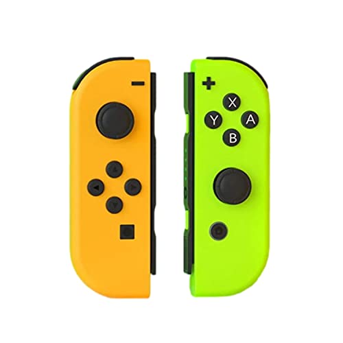 Jingtieda Switch Controller Compatível com Switch/Switch Lite/Switch OLED, Substituição para Switch Joypad, Support