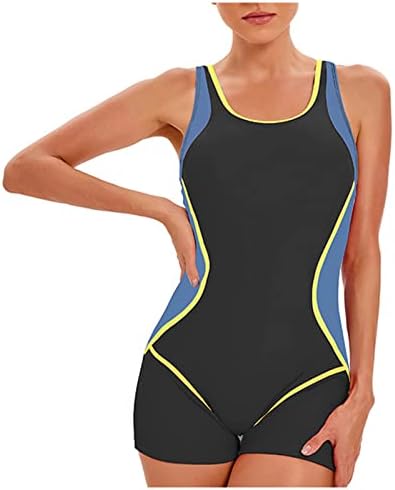 Mulheres ruched Slimming Cutout Swimsuits Crisscrosscross Halter Halter Controle de barriga de banho vintage de banho vintage
