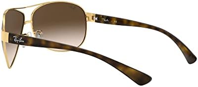 RAY-BAN RB3386 AVIATOR Óculos de sol