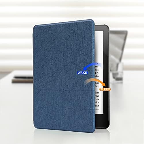 Novo Kindle Paperwhite 11ª geração 2021 Casos, capa inteligente leve com despertar/sono automático para Kindle Paperwhite Case