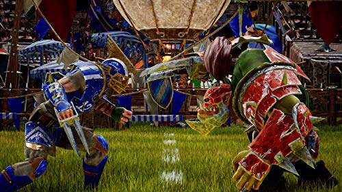 Blood Bowl 3: Brutal Edition