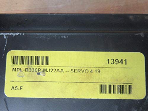 Allen Bradley MPL-B330P-MJ22AA AC MOTOR 7033-05-4202