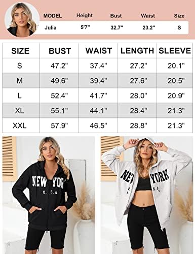 Blingfit zip up capuz para mulheres de grande tamanho Y2K Velvet Sweatshirt Molas de manga comprida 2023 Jaqueta de moletom