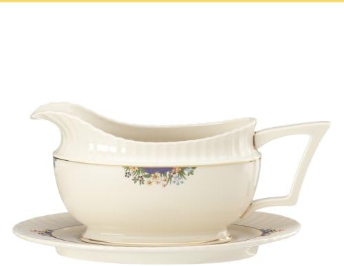 Lenox Rutledge Large Serving Bowl, branco