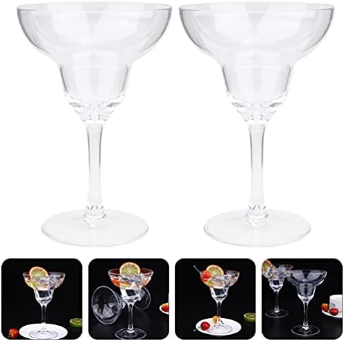 Veemoon martini copos martini tumbler 2pcs coquetel coquetel coquetel goblet bebe xícara de copo para vinhos Champagne coquetel mojito
